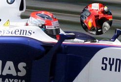 BMW skopiowało rozwiązanie Ferrari