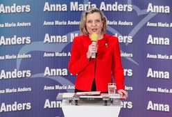 TYLKO W WP: Anna Maria Anders odpiera zarzuty o szastanie państwowymi pieniędzmi