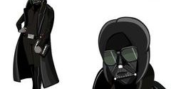 Znani projektanci jako postaci ze Star Wars