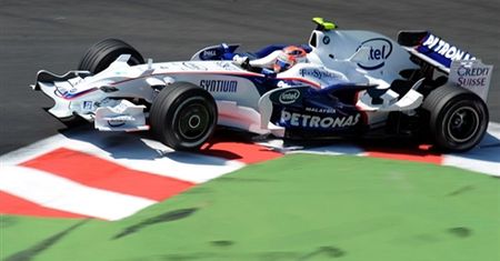 Grand Prix Francji zagrożone