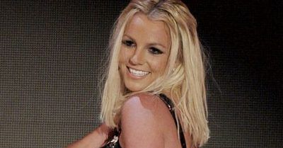 Spears ma dom za 8,9 miliona dolarów!