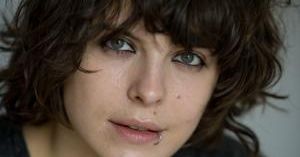 Keeley Flanders
