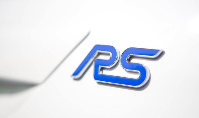 Nowy Ford Focus RS będzie miał 330 KM