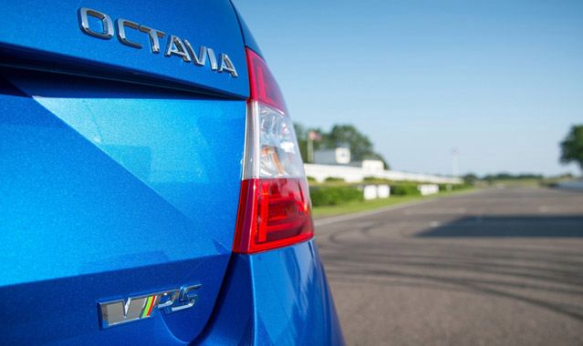 Limitowana Skoda Octavia RS będzie mieć 280KM?