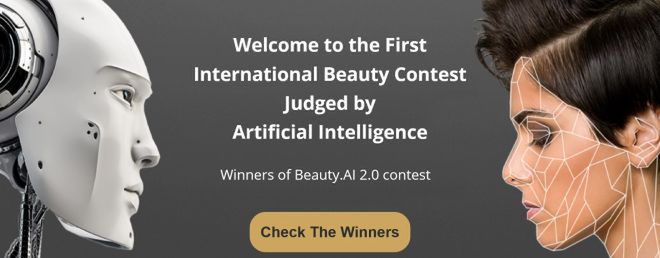 Konkurs piękności, w którym jurorem była sztuczna inteligencja. Maszyny okazały się rasistami?