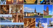 Sztokholm - czy można pokochać to miasto?
