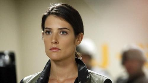 Cobie Smulders, fot. ABC