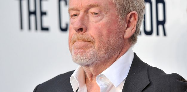 Ridley Scott kręci serial o Eboli