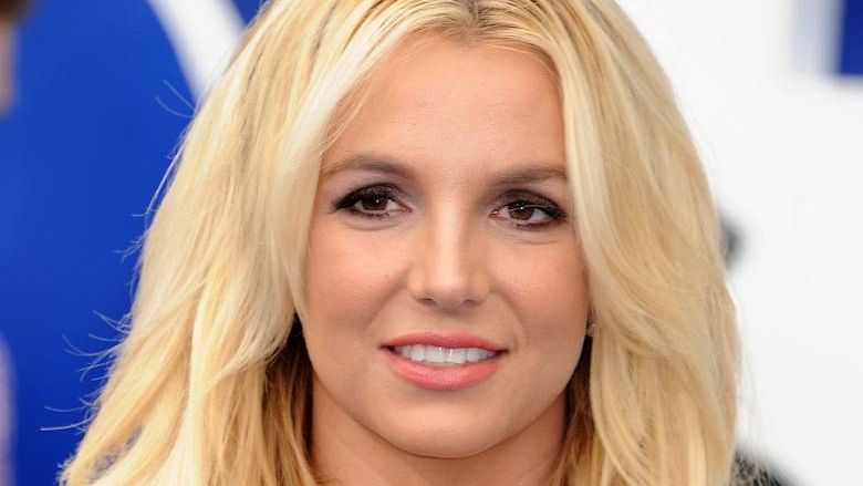 Britney Spears 

Fotografia: ONS