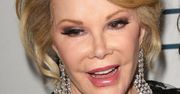 Joan Rivers w stanie krytycznym. Jest oświadczenie córki aktorki