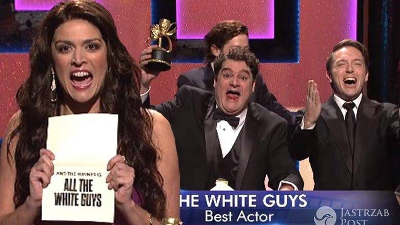 Parodia Oscarów 2016