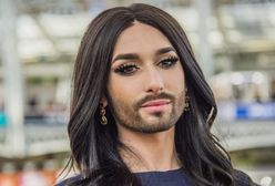 Conchita Wurst tańczy na Instagramie. Austriacka gwiazda zmieniła wizerunek