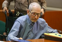 Robert Durst: milioner i seryjny morderca wraca do sądu. Przyznał się w dokumencie HBO