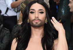 Conchita Wurst: co słychać u brodatej zwyciężczyni Eurowizji?