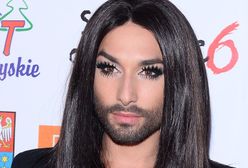 Conchita Wurst zaskoczyła metamorfozą. Ma blond włosy