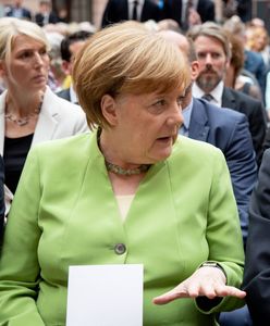 Niemcy. Angela Merkel i Horst Seehofer dogadali się. Koalicja jednak się nie rozpadnie