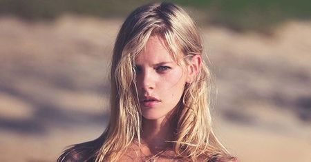 Słoneczny patrol w wykonaniu Marloes Horst