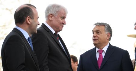 Koniec parasola ochronnego dla Orbana? Chcą zawiesić go w EPL