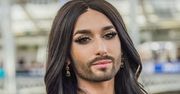 Conchita Wurst tańczy na Instagramie. Austriacka gwiazda zmieniła wizerunek