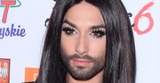 Conchita Wurst zaskoczyła metamorfozą. Ma blond włosy
