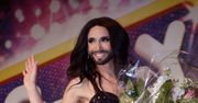 Conchita Wurst zmieniła wizerunek. Teraz wygląda bardziej "męsko"?