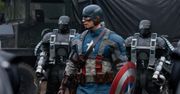 Kapitan Ameryka – Chris Evans nie chce być już superbohaterem