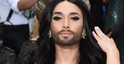 Conchita Wurst nie przestaje zaskakiwać. Oto nowe wcielenie gwiazdy Eurowizji