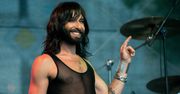 Conchita Wurst niczym "dres z blokowiska". Nowy image artystki