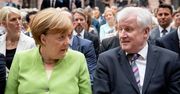 Niemcy. Angela Merkel i Horst Seehofer dogadali się. Koalicja jednak się nie rozpadnie