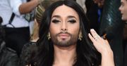 Conchita Wurst: co słychać u brodatej zwyciężczyni Eurowizji?
