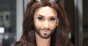 Conchita Wurst już w Polsce! Wiemy, co aktualnie robi