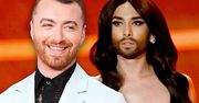 Sam Smith zmienił tożsamość płciową. Teraz wygląda tak, że sama Conchita Wurst przy nim wymięka!