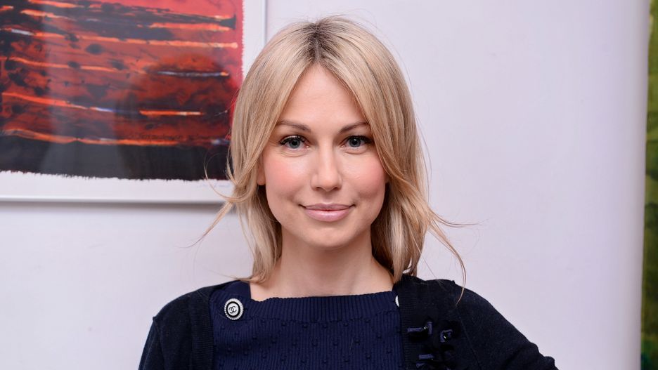 Horst Waechter, syn generała SS opisanego przez Magdalenę Ogórek, zapowiada zablokowanie dystrybucji książki.