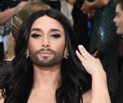 Drag queen, freaki i klauny. Poznaj najdziwniejszych wykonawców w historii Eurowizji