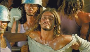 Bluźnierstwo czy dzieło geniuszu? "Jesus Christ Superstar" podzielił widownię