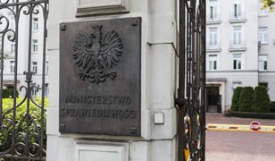 Ministerstwo Sprawiedliwości instruowało sędziów? Jest stanowczy komentarz