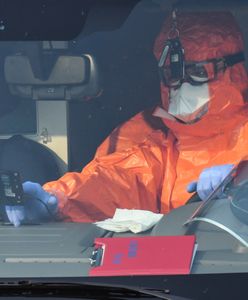 Koronawirus. Kim był zmarły pracownik ministerstwa sprawiedliwości? Siostra ofiary zamieszcza apel ku przestrodze