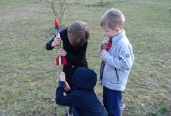 Nie musisz być Elonem Muskiem, żeby posłać w niebo własną rakietę. To tańsze niż myślisz