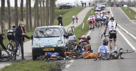 To nie jej wina. Zobacz najlepsze zdjęcia tygodnia