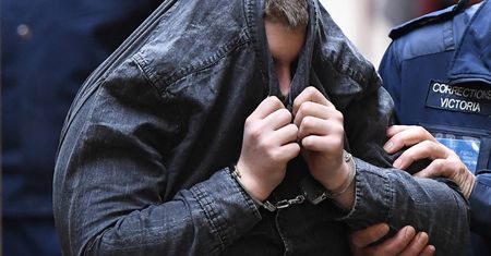 Zgwałcił i zamordował początkującą aktorkę. Sąd nie miał litości