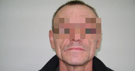 Zadowice. Koniec obławy, policja zatrzymała podejrzanego o morderstwo