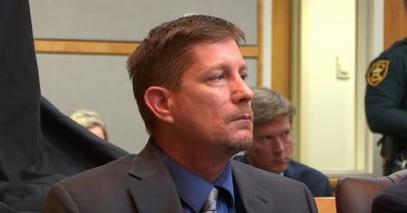 Pokłócił się o miejsce parkingowe. Amerykanin skazany na 20 lat więzienia