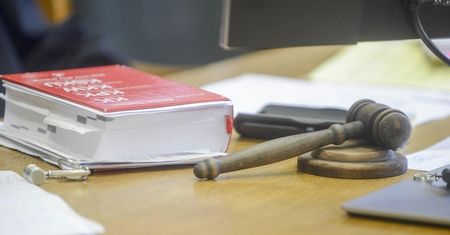 Kłótnia o koszule zakończyła się morderstwem. Kobieta skazana za zabicie męża