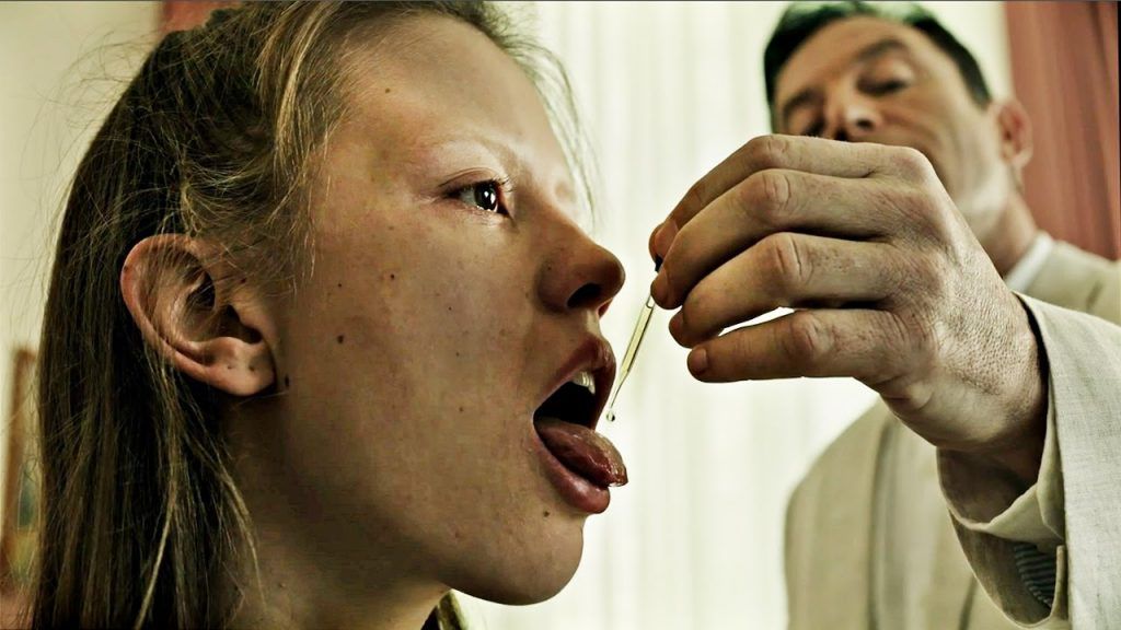 ''Lekarstwo na życie'': wizjonerski thriller zdobywcy Oscara w kinach od 17 lutego [WIDEO]