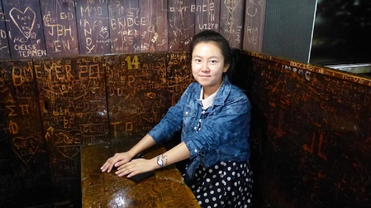 Mengqi Ji została najprawdopodobniej zamordowana przez swojego męża. Odnalezienie zwłok kosztuje jednak 500 tysięcy dolarów.