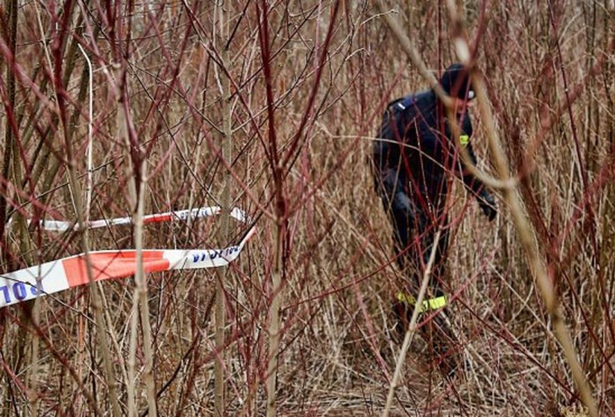 Mężczyzna zmarł przed szpitalem. Są wyniki sekcji zwłok