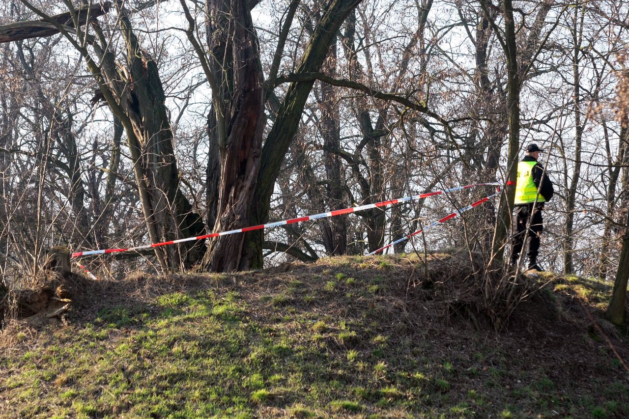 Tajemnica śmierci pielęgniarki z Ostrzeszowa. Apel o pomoc