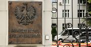 Afera hejterska. Śledztwo ws. ministerstwa sprawiedliwości przeniesione