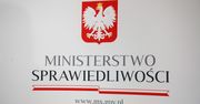 Tajna komórka "wsparcia medialnego" w Ministerstwie Sprawiedliwości