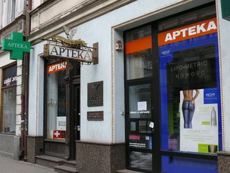 Skrajnie niekorzystny wyrok WSA dla aptekarzy
